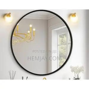 Wall/Standing Mirror Available "Click to See More Images"
