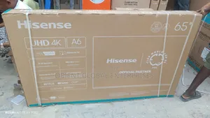 Hisense 65inch Uhd Smart Tv