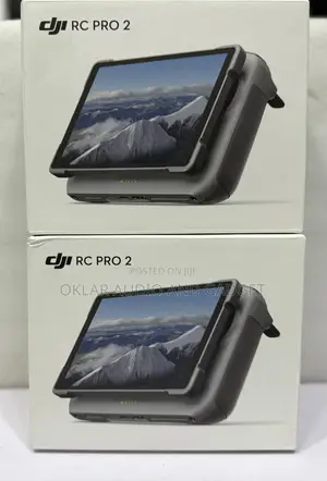 Dji Rc Pro 2  For Mavic 4 Pro,Air 3s, Air 3, Mini 4 Pro And Mini 5 Pro