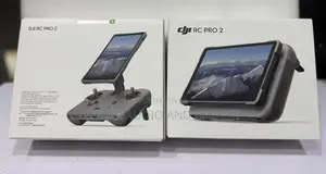 Dji Rc Pro 2  For Mavic 4 Pro,Air 3s, Air 3, Mini 4 Pro And Mini 5 Pro