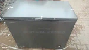 Hisense 250litres Deep Freezer