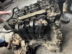 Engine For Toyota Echo 1nr 2010-2015 Model