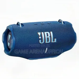 JBL Xtreme 4 Waterproof Speaker – Original
