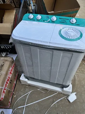 Hisense 11kg Washing Machine