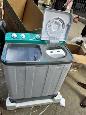 Hisense 11kg Washing Machine