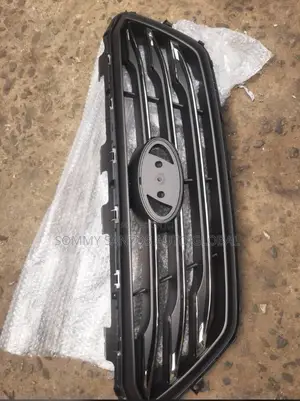Front Grille for Hyundai Sonata 2016 Available