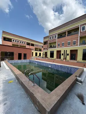 4bdrm Duplex in Majesty Estate, Nta for sale
