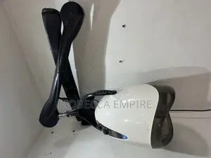 Walk Dryer