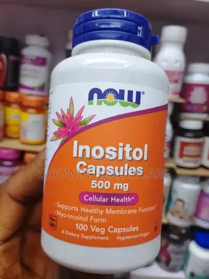 Now Inositol