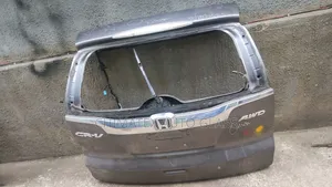 2017 Honda Crv Back Glass Available