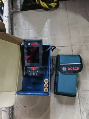 100mtr Bosch Laser Tape