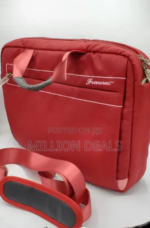 Classic Men’S Business Laptop Bag