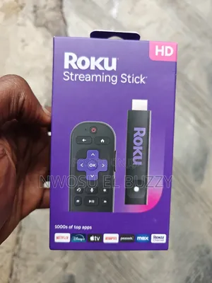 Roku Streaming Stick Hd
