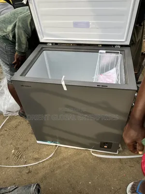Hisense 150l Chest Freezer