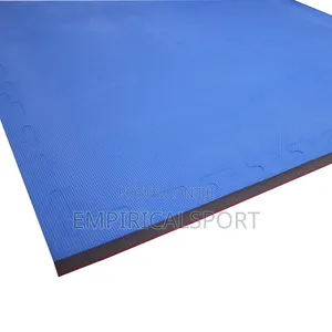 Taekwondo Mat