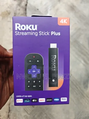 Roku Streaming