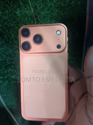 Apple iPhone XR 128 GB Orange