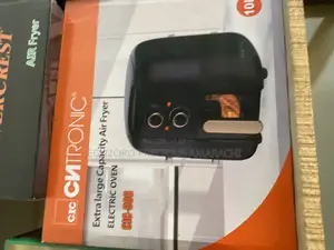 10litres Cntronic Electric Airfryer