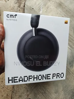 CMF by Nothing Headphone Pro Anc
