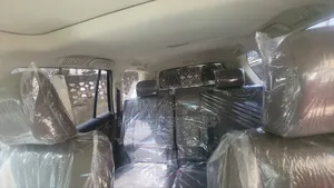 Lexus GX 2015 Gray