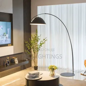 Modern Floor Lamp