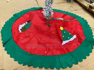 Tree Skirt for All Christmas Tree