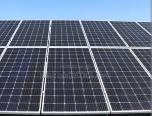 Solar Installation, Solar Works
