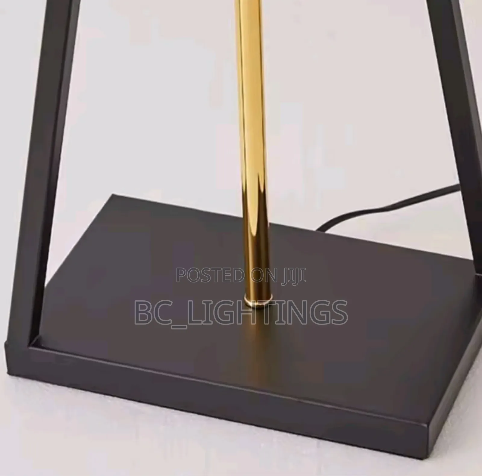 Modern Design Floor Lamp