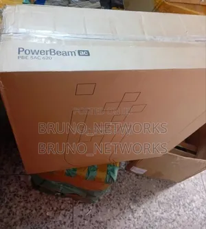 Powerbeam Ac || Pbe 5ac 620