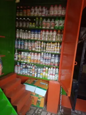Agro Chemical | Fumigation | Weedicide | Termicide | Rodent