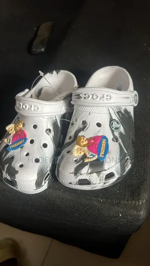 Premium Quality Children Crocs