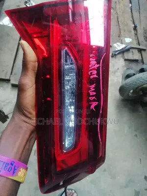 Boot Light for Acura MDX 2015-2017
