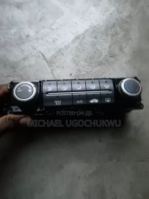 Ac Control Panel for Honda Civic 2006-2010