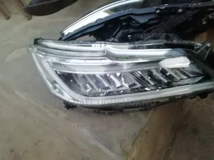Head Light for Honda Accord 2016-2017