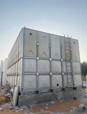 FRP Fibreglass Water Tank