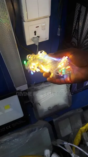 Christmas Lights