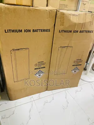 15.36kwh 51.2v Ctorch Lithium Ion Battery