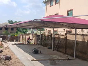 Carport Grove