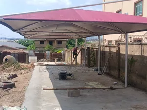 Carport Spot
