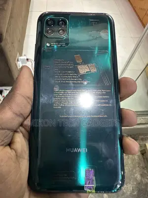 Huawei P40 Lite 128 GB Green