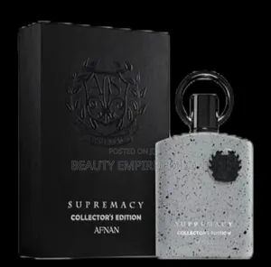 Club De Nuit Supremacy Collection Edition