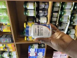 B 12 Methylcobalamin 2000mcg