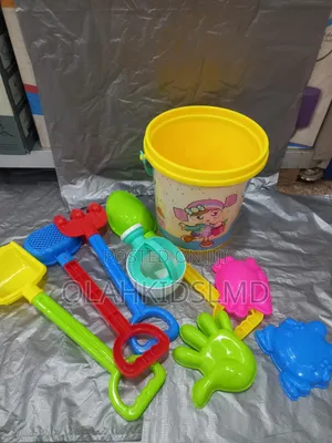 Kids Beach Toy 6