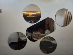 Unbreakable Mirror Board
