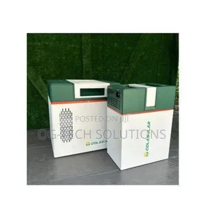 1kwh Cola Solar Generator