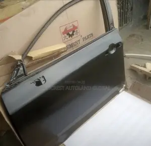 Toyota Avalon 2021 Door