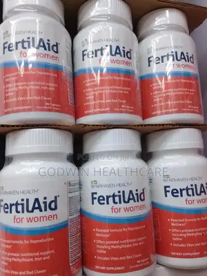 Fertilaid for Women