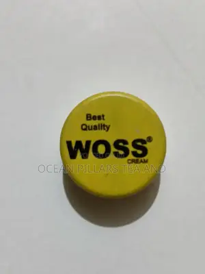 Tiger King Woss Cream (Long Love Drive Cream)