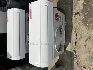 1.5hp Lg Smart Inverter Air Conditioner
