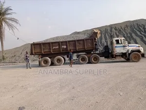 Granite Chippings Supply to All South Eastern Regions